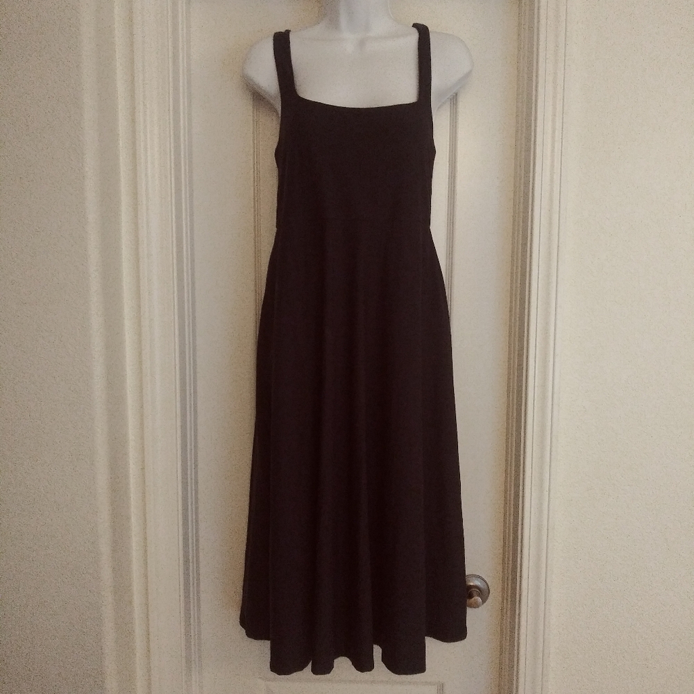 Beyond Yoga Midi Dress